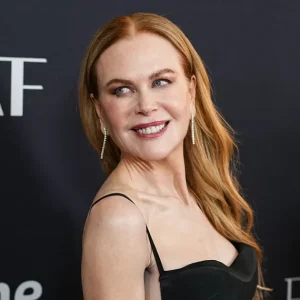 Nicole Kidman revela hábito diário com filhas: “Dois minutos de abraço”
