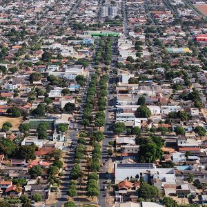 Nova Mutum define construção de arena multiuso capaz de receber 3 mil pessoas; R$ 33 milhões