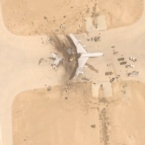 Irã usou satélite espião chinês para atacar bases americanas, diz jornal