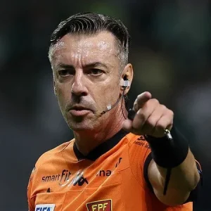 Veja lista de árbitros e assistentes da Copa do Mundo de 2026