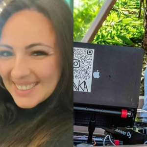 Mulher é encontrada morta na Bahia; ex-namorado DJ é suspeito