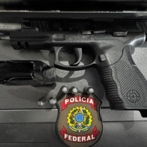Operação da PF com polícia Espanhola mira tráfico internacional de drogas