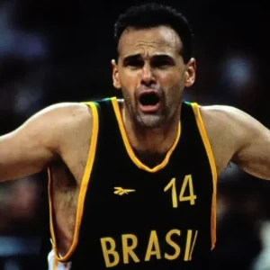 Presidenciáveis lamentam morte de Oscar Schmidt; veja