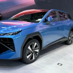 Omoda 4 poderá ter três versões no Brasil contra Tera, Pulse e Kardian