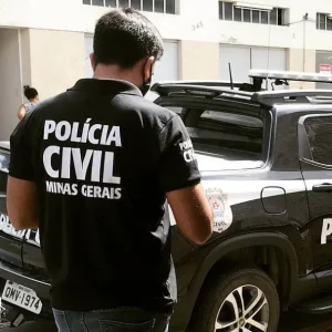 Polícia investiga morte de bebê de 1 ano por suspeita de maus-tratos em MG