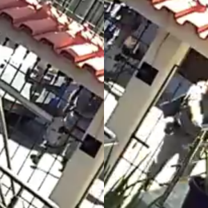 Policial militar é preso após matar casal de mulheres no ES; veja imagens