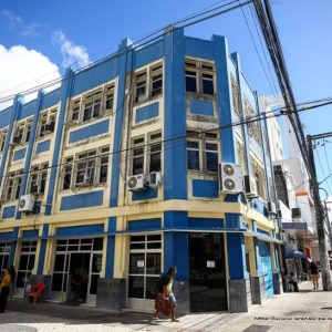 Fundat divulga novas vagas de emprego em Aracaju – Portal Imprensa 1