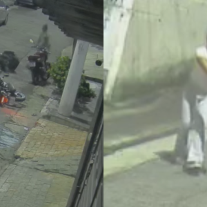 PM reage a assalto enquanto voltava para casa e mata dois suspeitos em SP