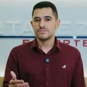 “Dívidas imensas. Acabou o dinheiro”, revela CEO do Fortaleza