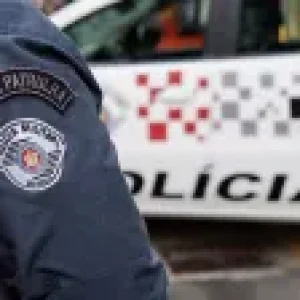 Motorista é presa em Teresina após atropelar homem em situação de rua