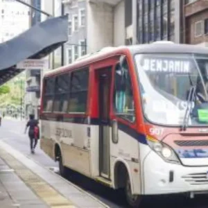 Porto Alegre tem reajuste em transporte a partir desta segunda-feira (27)