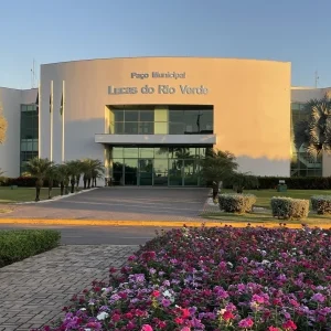 Prefeitura de Lucas do Rio Verde informa que não haverá atendimento ao público nesta sexta-feira (1º)