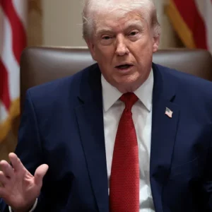 Negociações entre Israel e Líbano acontecerão nesta quinta-feira, diz Trump