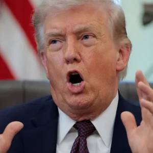 Trump diz que questão nuclear é o “único ponto que realmente importava”