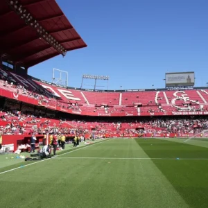 Sevilla x Atlético de Madrid: horário e onde assistir ao jogo de LaLiga