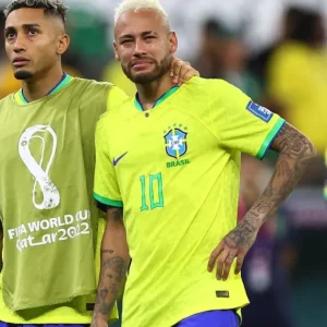 Lançado na Espanha, álbum da Copa não tem Neymar na Seleção Brasileira