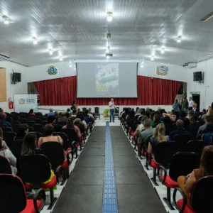 Espaço Vidas celebra trajetória de acolhimento