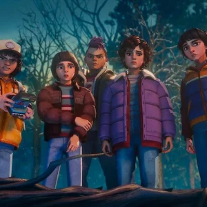 Stranger Things: Histórias de 85 é canônica? Veja como a série se encaixa na linha do tempo