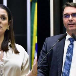PP intensifica articulações por vice de Flávio Bolsonaro