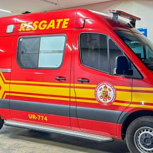 Jovem é atropelada ao tentar cruzar faixa de pedestres em Nova Mutum