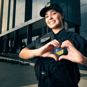 Serviços integrados ganham espaço na segurança privada