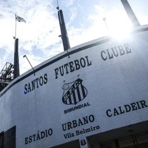 Neymar joga? Veja escalações de Santos x Fluminense e onde assistir ao jogo