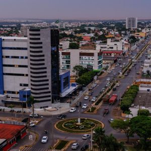 Curso da Sema capacita técnicos em Primavera do Leste