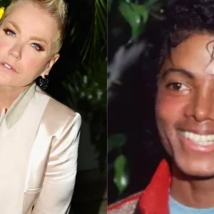 Michael Jackson fez proposta inusitada para Xuxa em 1992; relembre
