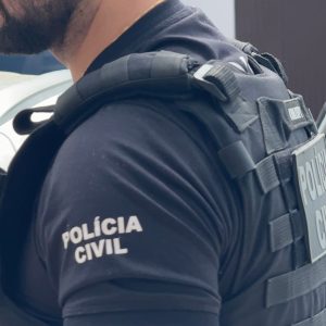 Foragido da justiça é localizado e preso em Nova Mutum