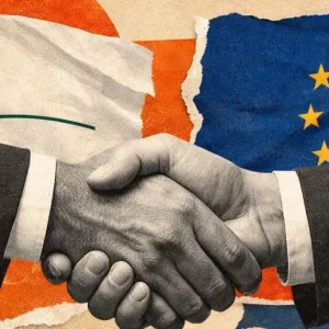 Acordo Mercosul-UE pode gerar US$ 1 bi ao Brasil em 12 meses, diz Apex