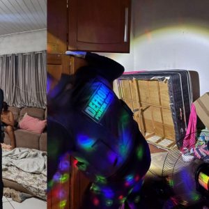 Polícia Civil cumpre 21 ordens judiciais e desarticula facção comandada por mulher em MT; veja vídeo