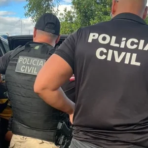 Polícia prende suspeito de matar homem em briga de bar na Bahia