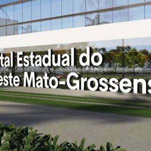 Obra em Pontes e Lacerda enfrenta impasse, não sai do papel e vereador pede celeridade