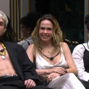 BBB 26: veja porcentagem de cada um dos finalistas do reality