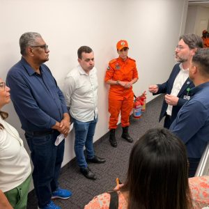 SOCORRO PRÉ-HOSPITALAR: Ministério da Saúde envia comissão a Cuiabá para apurar denúncias sobre DESMONTE DO SAMU