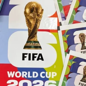 Álbum da Copa: é mais fácil ganhar na Mega do que completar sem repetidas