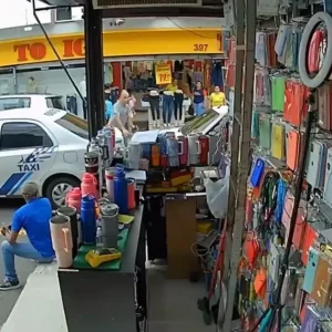 Homem é baleado ao tentar impedir assalto em Campinas (SP)