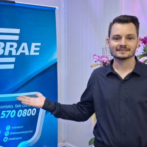 Papo Digital em Lucas do Rio Verde destaca marketing simples e foco em vendas