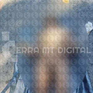 Exclusivo: veja como estava corpo de homem encontrado morto em Lago de Lucas do Rio Verde