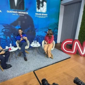 CNN Talks: Gerdau pede políticas claras para destravar crescimento do agro