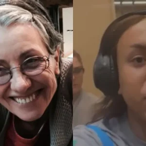 Cássia Kis é suspeita de cometer transfobia em banheiro de shopping no Rio