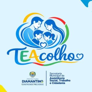Secretaria de Assistência Social promove ação TEAcolho com programação de acolhimento às famílias