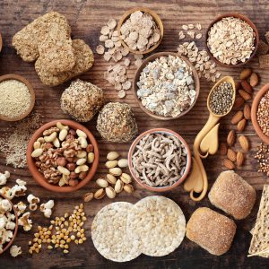 Fibra e proteína: quanto mais, melhor?