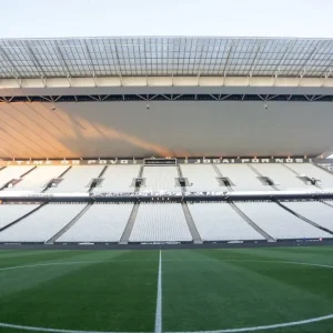 Corinthians x Palmeiras: horário e onde assistir ao jogo do Brasileirão