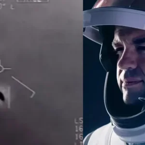 Chefe da Artemis diz à CNN que chance de vida alienígena é “bastante alta”