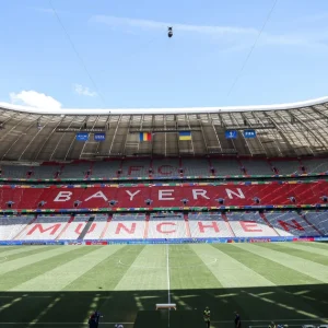 Bayern de Munique x Real Madrid: escalações e onde assistir à Champions