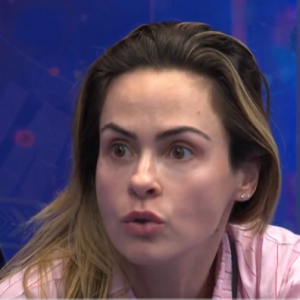 BBB 26: Ana Paula e Milena rompem na reta final: “Cada um por si”