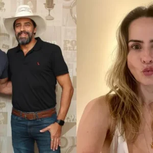 Jonas e Cowboy opinam sobre vitória de Ana Paula no BBB26