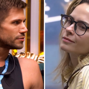 Jonas declara torcida à Ana Paula na final do BBB 26: “É ela que merece”