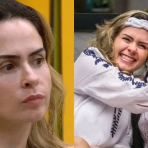 BBB 26: Ana Paula desabafa sobre relação com Munik, vencedora do BBB 16